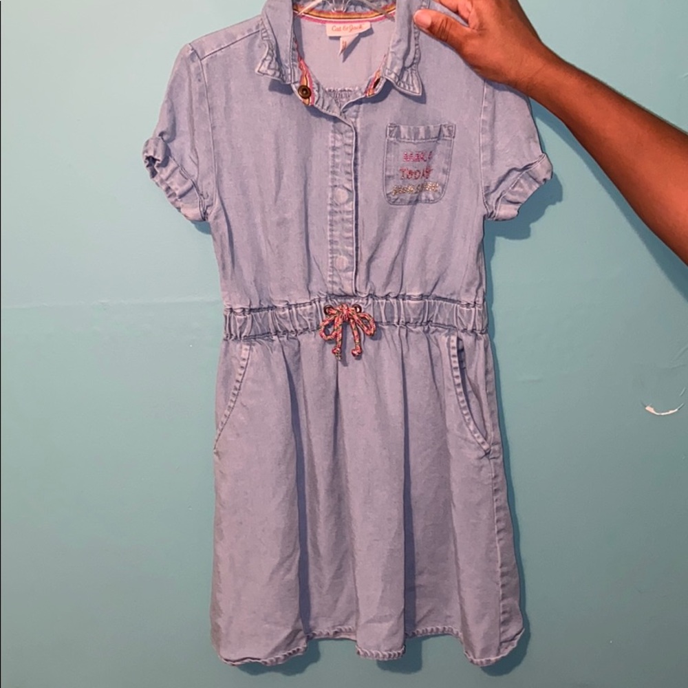 Kids Clothes